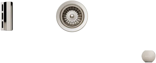 ✅ SCHOCK Kchensple Mono D-100XS Cristadur Nano-Granitsple / Einbausple mit Drehexcenter Farbe Bronze