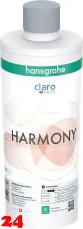 HANSGROHE Mineralisierung und Filter Harmony für SodaSystem, FilterSystem mit Bajonettverschluss für Hansgrohe Filterkopf (76828000) HANSGROHE Mineralisierung und Filter Harmony für SodaSystem, FilterSystem mit Bajonettverschluss für Hansgrohe Filterkopf (76828000)
