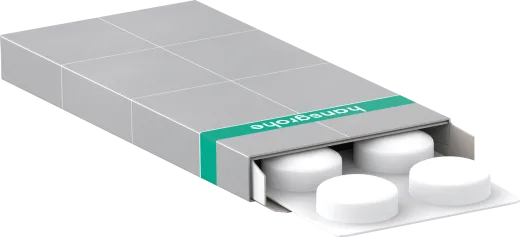 HANSGROHE F22 Reinigungstabletten fr SodaSystem, FilterSystem Verpackungseinheit 10 Tabletten (76817000)