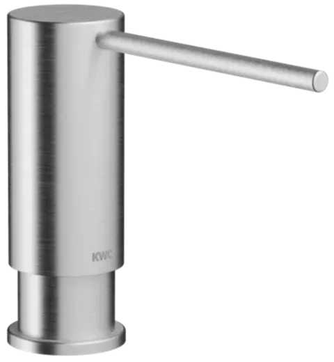 KWC Seifenspender Modern Style Z.540.159.700 Splmittelspender / Dispenser Edelstahl (3600009614)