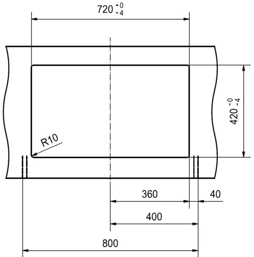 FRANKE Kchensple Kubus 2 Pro KNG PRO 110-62 Fragranit+ Granitsple Black Matt - Black Collection Unterbausple (Montage unter die Arbeitsplatte) mit Siebkorb als Drehknopfventil inklusive Zubehr