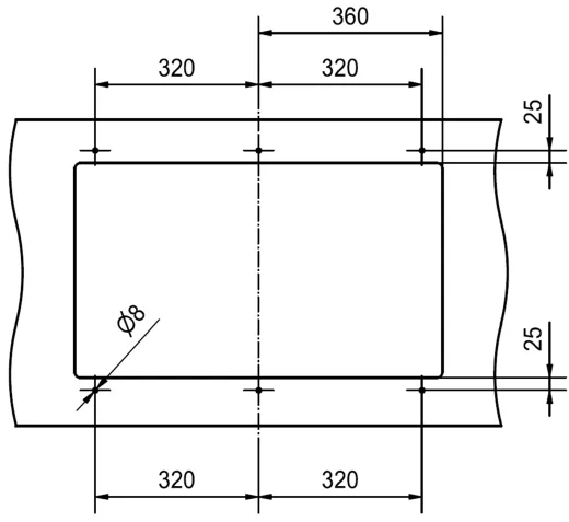 FRANKE Kchensple Kubus 2 Pro KNG PRO 110-62 Fragranit+ Granitsple Black Matt - Black Collection Unterbausple (Montage unter die Arbeitsplatte) mit Siebkorb als Drehknopfventil inklusive Zubehr