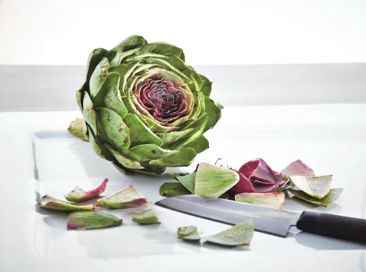 FRANKE Kchensple MarisX MXK 611-100-Keramik Fraceram Einbausple / Keramiksple mit Siebkorb als Druckknopfventil