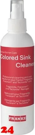 FRANKE Reiniger fr Farbsplen 250ml (1120530238)