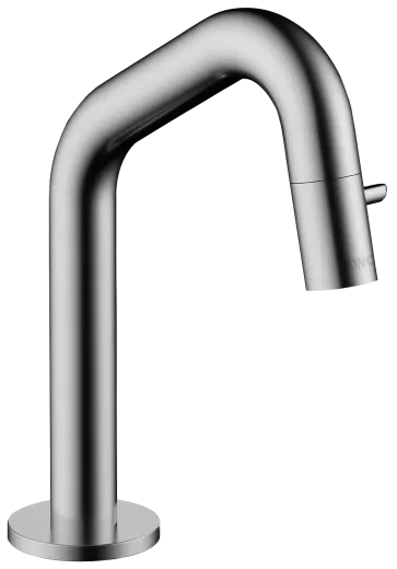 KWC K�chenarmatur ENIA E 25.591.201.700 Standventil Edelstahl massiv V4A (316) Trinkwasser-Filterarmatur (3600009457)