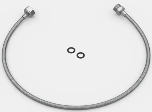 QUOOKER Zulaufverl�ngerung COMBI (+) B nur kaltwasserseitig (EHB100)