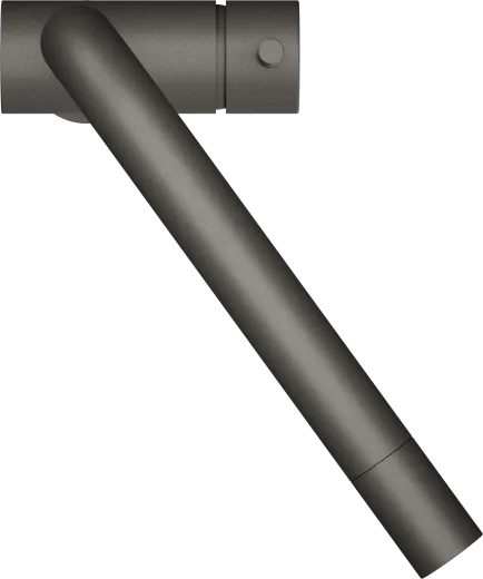 SCHOCK K�chenarmatur Epos Cristadur� Classic Line Einhebelmischer Festauslauf 360� schwenkbarer Auslauf