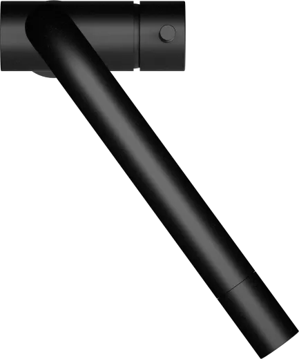 SCHOCK K�chenarmatur Epos Cristadur� Classic Line Einhebelmischer Festauslauf 360� schwenkbarer Auslauf