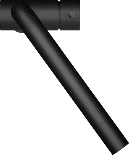SCHOCK K�chenarmatur Epos Cristadur� Classic Line Einhebelmischer Festauslauf 360� schwenkbarer Auslauf