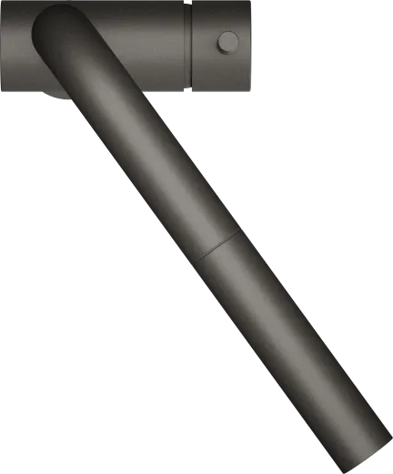 SCHOCK K�chenarmatur Epos Cristadur� Classic Line Einhebelmischer Zugauslauf 180� schwenkbarer Auslauf