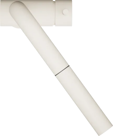 SCHOCK K�chenarmatur Epos Cristadur� Classic Line Einhebelmischer Zugauslauf 180� schwenkbarer Auslauf
