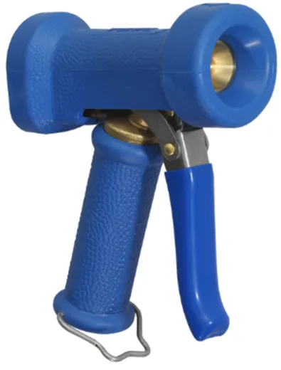 KWC KURI Reinigungsbrause f�r Schlauchaufroller (100.150)