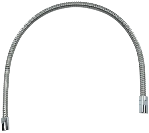 KWC Gastro Z.502.845.700 Brauseschlauch zu Geschirrwaschbrause f�r die Profik�che L�nge: 2045mm (534778)
