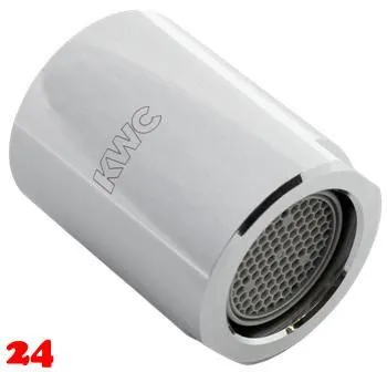 KWC Gastro Z.530.928 Drip-Stop f�r die Profik�che (530928)