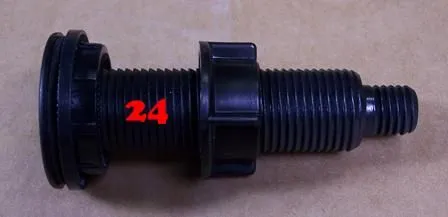 Drehbet�tigung (2011)