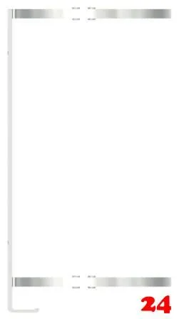 QUOOKER Aufhngebgel Combi fr Reservoir 7 Liter (BKCOMBI)