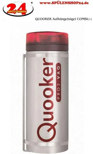 QUOOKER Aufhngebgel Combi fr Reservoir 7 Liter (BKCOMBI)