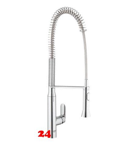 GROHE K7® Spültischmischer | 32950000 online kaufen