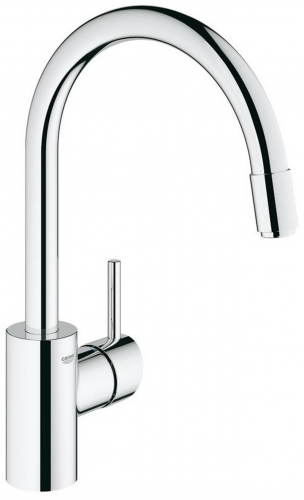 GROHE Concetto 31212003-Chrom-SB-ND