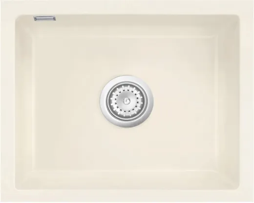 Systemceram KeraDomo MERA 50 U PREMIUM Keramiksple / Unterbausple in Sonderfarben fr die Kche