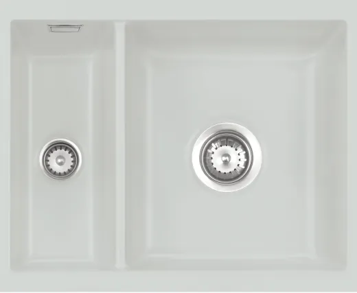 Systemceram KeraDomo MERA 60 U BASIC Keramiksple / Unterbausple in Standardfarben fr die Kche