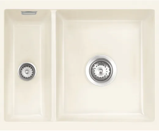 Systemceram KeraDomo MERA 60 U PREMIUM Keramiksple / Unterbausple in Sonderfarben fr die Kche