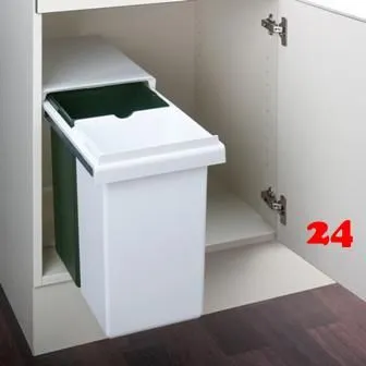 {LAGER} NABER Double-GW