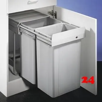 {LAGER} NABER Big Double