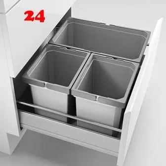 {LAGER} NABER Cox Box 235 S/600-3