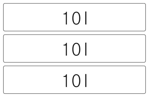FRANKE Sorter Cube 30-3 Einbau-Abfallsammler / Mlltrennsystem in 3-fach Trennung hinter Drehtr