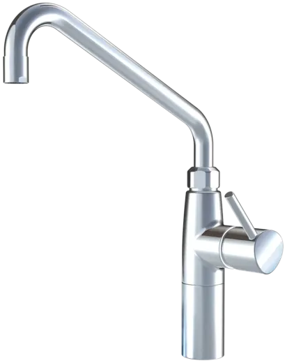 KWC Gastro CR 24.501.054.000-A300 Einhebelmischer Gastroarmatur / Gewerbearmatur fr die Profikche (121269)