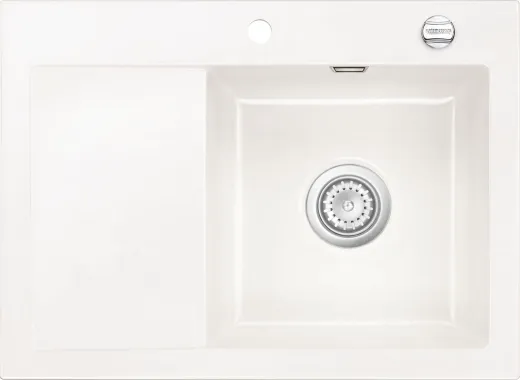 Systemceram KeraDomo MERA 70-BASIC-FL Keramiksple / Einbausple fr die flchenbndige Montage