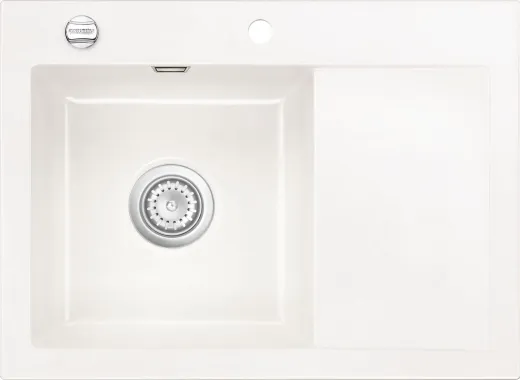 Systemceram KeraDomo MERA 70-BASIC-FL Keramiksple / Einbausple fr die flchenbndige Montage