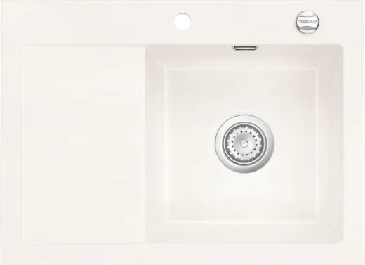 Systemceram KeraDomo MERA 70-BASIC-FL Keramiksple / Einbausple fr die flchenbndige Montage