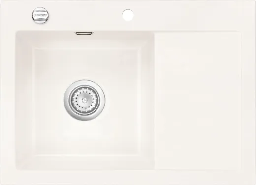 Systemceram KeraDomo MERA 70-BASIC-FL Keramiksple / Einbausple fr die flchenbndige Montage