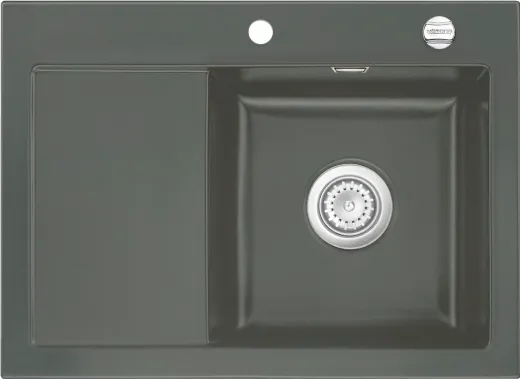 Systemceram KeraDomo MERA 70-PREMIUM-FL Keramiksple / Einbausple fr die flchenbndige Montage