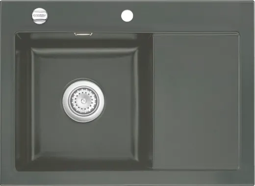 Systemceram KeraDomo MERA 70-PREMIUM-FL Keramiksple / Einbausple fr die flchenbndige Montage