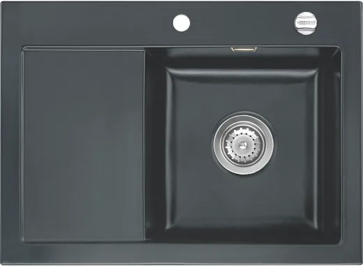 Systemceram KeraDomo MERA 70-PREMIUM-FL Keramiksple / Einbausple fr die flchenbndige Montage