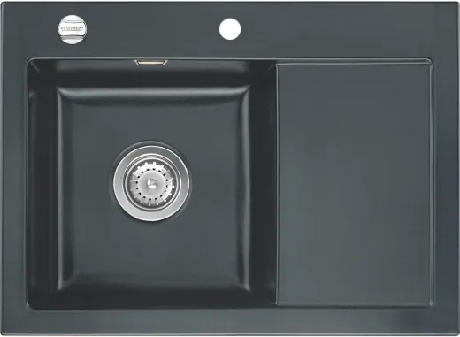 Systemceram KeraDomo MERA 70-PREMIUM-FL Keramiksple / Einbausple fr die flchenbndige Montage