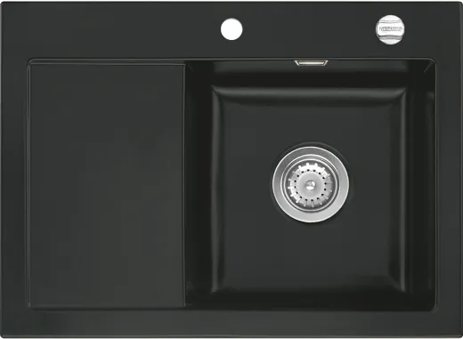 Systemceram KeraDomo MERA 70-PREMIUM-FL Keramiksple / Einbausple fr die flchenbndige Montage