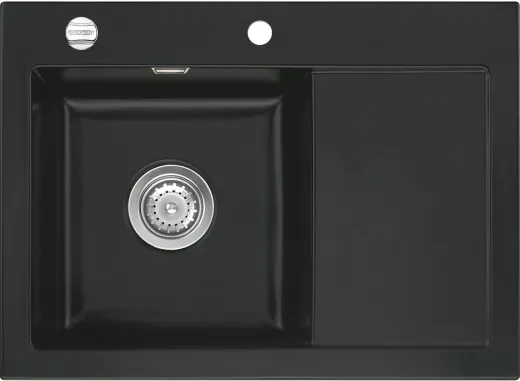 Systemceram KeraDomo MERA 70-PREMIUM-FL Keramiksple / Einbausple fr die flchenbndige Montage