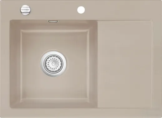 Systemceram KeraDomo MERA 70-PREMIUM-FL Keramiksple / Einbausple fr die flchenbndige Montage