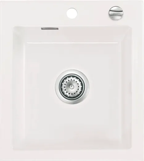 Systemceram KeraDomo MERA 46-BASIC-FL Keramiksple / Einbausple fr die flchenbndige Montage