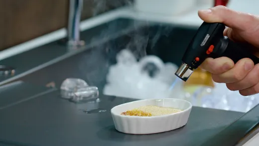 Systemceram KeraDomo MERA 46-PREMIUM-FL Keramiksple / Einbausple fr die flchenbndige Montage