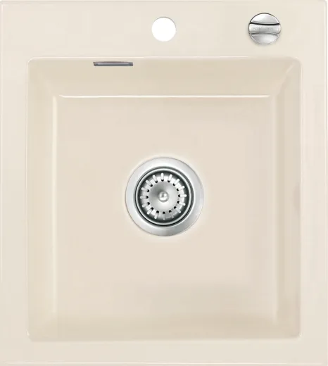 Systemceram KeraDomo MERA 46-PREMIUM-FL Keramiksple / Einbausple fr die flchenbndige Montage