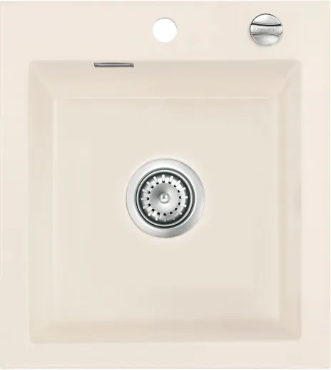 Systemceram KeraDomo MERA 46-PREMIUM-FL Keramiksple / Einbausple fr die flchenbndige Montage