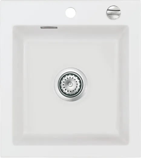 Systemceram KeraDomo MERA 46-PREMIUM-FL Keramiksple / Einbausple fr die flchenbndige Montage