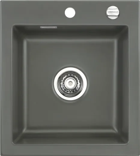 Systemceram KeraDomo MERA 46-PREMIUM-FL Keramiksple / Einbausple fr die flchenbndige Montage