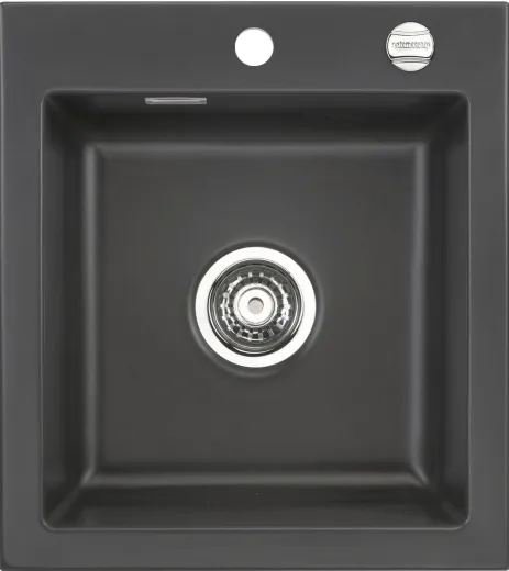 Systemceram KeraDomo MERA 46-PREMIUM-FL Keramiksple / Einbausple fr die flchenbndige Montage