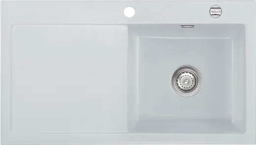 Systemceram KeraDomo MERA 90-BASIC-FL Keramiksple / Einbausple fr die flchenbndige Montage